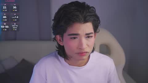 INDEPENDENT MODELDimerson Daza online show from March 13, 2026, 5:30 pm