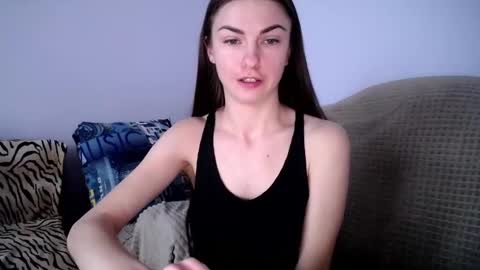 Zoe online show from February 14, 2025, 11:42 am