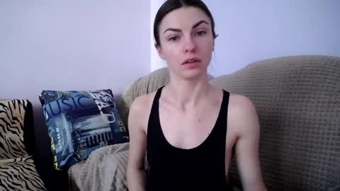 Zoe online show from February 24, 2025, 12:16 pm