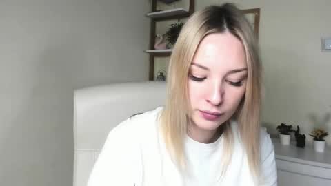 Angela online show from February 23, 2026, 2:03 pm