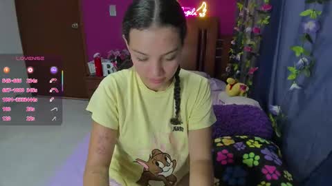 Snapshot of angela_hank2_ chatting on October 8, 2025, 5:05 am ANGELA  online show from October 8, 2025, 5:05 am