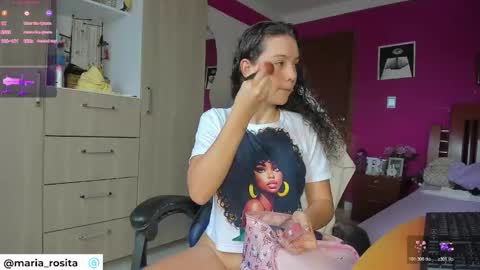 ANGELA  online show from January 9, 2026, 7:04 pm