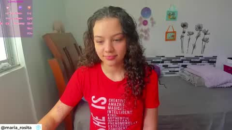 ANGELA  online show from June 1, 2026, 8:21 pm