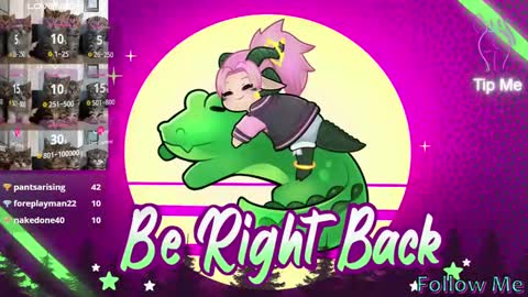 Snapshot of angela_lauren chatting on January 25, 2025, 3:40 am Angela online show from January 25, 2025, 3:40 am