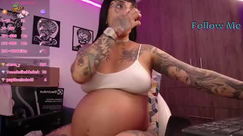 Angela online show from May 16, 2026, 12:51 am