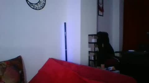  Angela  online show from January 27, 2025, 11:22 pm