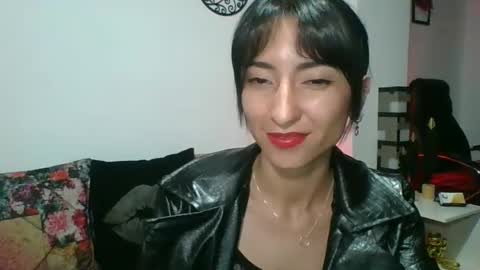  Angela  online show from January 30, 2025, 3:44 am