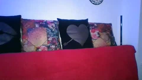  Angela  online show from February 4, 2025, 3:54 am