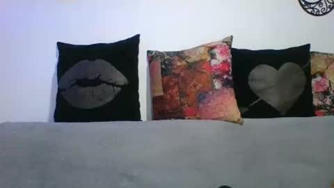  Angela  online show from February 27, 2025, 3:36 am