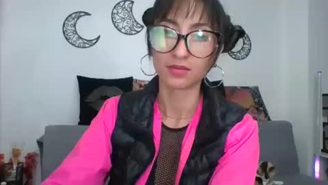  Angela  online show from March 4, 2025, 12:39 am