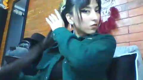  Angela  online show from February 27, 2026, 9:26 pm