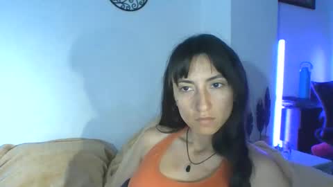  Angela  online show from April 3, 2026, 2:42 am