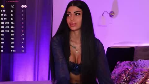 Angela online show from December 21, 2025, 1:18 pm