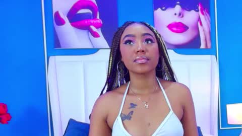 Angela Roberts online show from November 3, 2025, 4:14 am