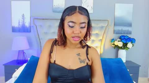 Angela Roberts online show from January 12, 2026, 3:45 am