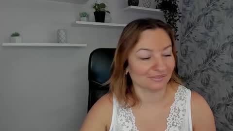 Angela online show from September 15, 2025, 5:40 am