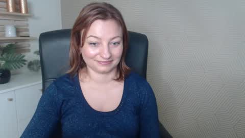 Angela online show from October 11, 2025, 7:18 am