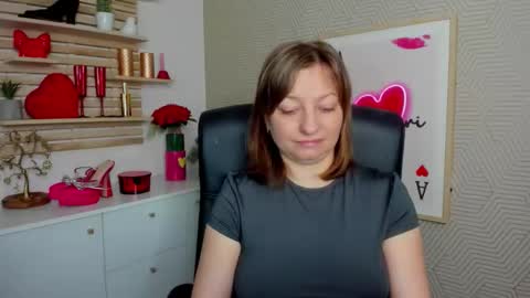 Angela online show from April 2, 2026, 5:27 am