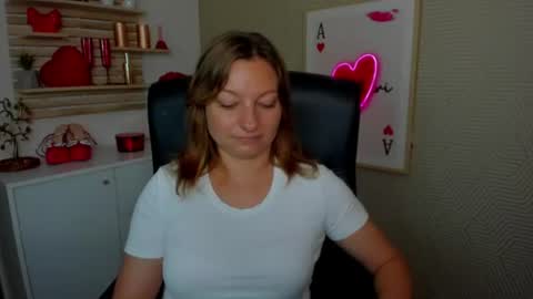 Angela online show from July 1, 2026, 5:31 am