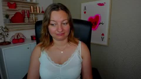 Angela online show from July 2, 2026, 5:46 am