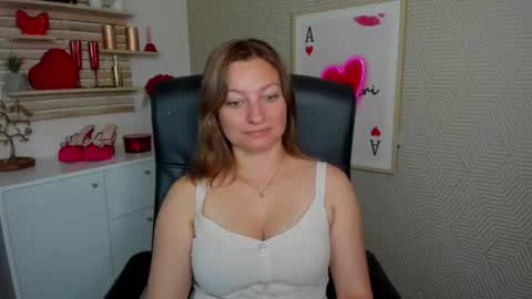 Angela online show from July 16, 2026, 5:46 am