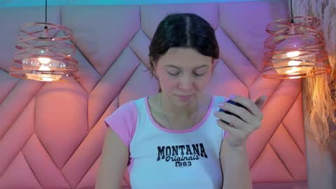 ANGELA online show from January 26, 2025, 12:11 pm