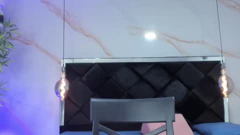 ANGELA online show from October 18, 2025, 12:28 pm