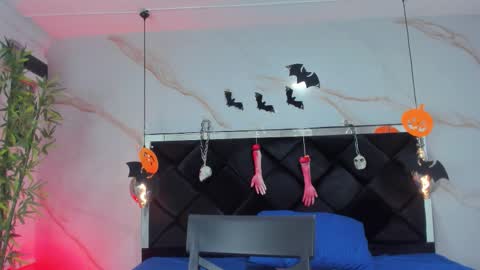 ANGELA online show from October 25, 2025, 12:23 pm