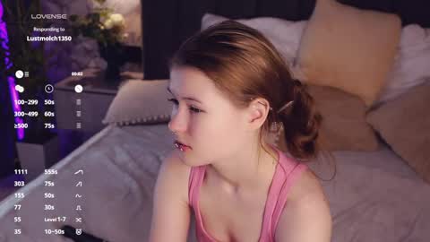 Mary online show from April 10, 2026, 12:32 pm