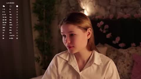 Mary online show from July 13, 2026, 12:19 pm