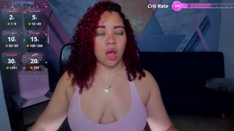 Angela online show from October 8, 2025, 4:10 am