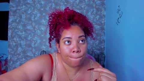 Angela online show from March 17, 2026, 12:48 am