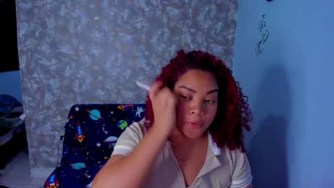 Angela online show from March 23, 2026, 9:52 pm