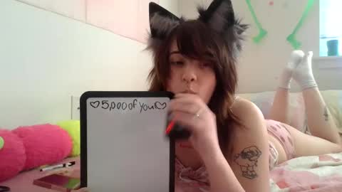 Snapshot of angelalice555 chatting on October 1, 2025, 9:54 pm angelalice555 online show from October 1, 2025, 9:54 pm