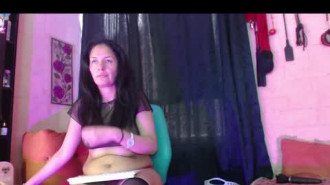 Angela online show from June 8, 2026, 9:26 pm