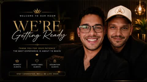 AngelFranco online show from July 6, 2026, 7:27 pm
