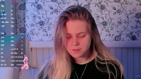 Darsi Anty online show from February 5, 2026, 2:22 pm