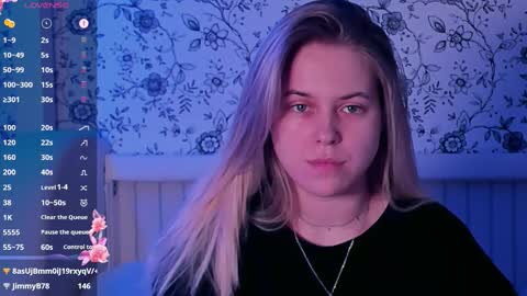 Darsi Anty online show from February 8, 2026, 2:09 pm