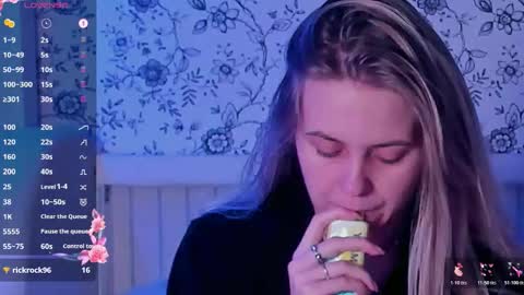 Darsi Anty online show from February 10, 2026, 2:32 pm