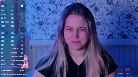 Darsi Anty online show from February 19, 2026, 3:52 pm