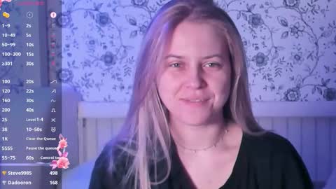 Darsi Anty online show from March 12, 2026, 3:40 pm