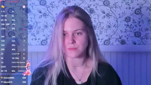 Darsi Anty online show from March 13, 2026, 5:52 pm