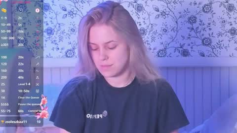 Darsi Anty online show from April 3, 2026, 2:15 pm