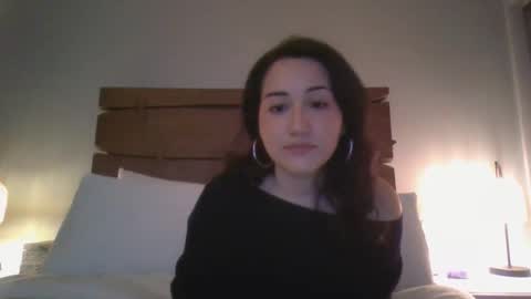 Snapshot of angelbebe97 chatting on October 28, 2025, 5:55 am Angelbebe online show from October 28, 2025, 5:55 am