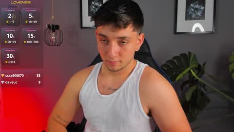 angelbell19 online show from December 11, 2024, 1:37 am