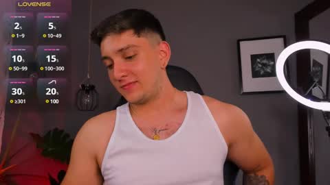 angelbell19 online show from February 4, 2025, 3:54 am