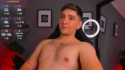 angelbell19 online show from February 7, 2025, 12:31 am