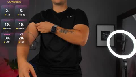 angelbell19 online show from February 13, 2025, 4:11 am