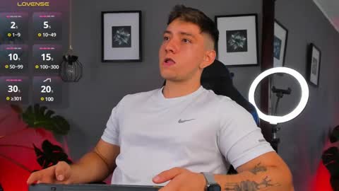 angelbell19 online show from February 15, 2025, 8:22 pm