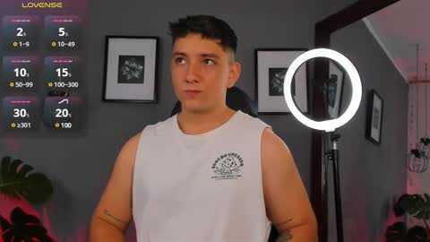 angelbell19 online show from February 17, 2025, 9:08 pm